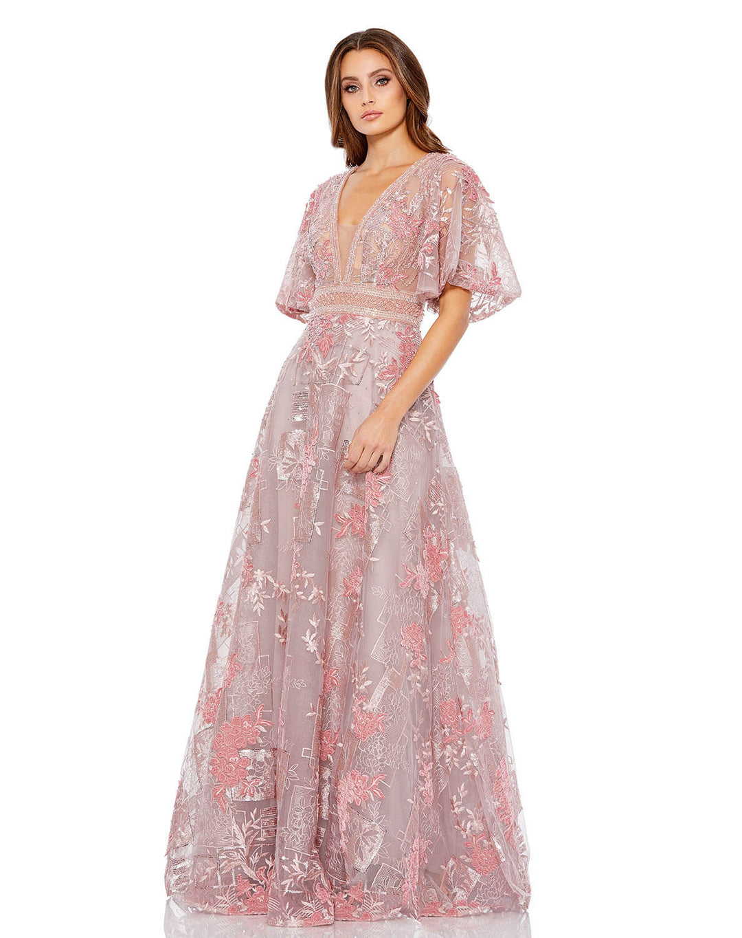 Mac Duggal 20262 Dress - FOSTANI