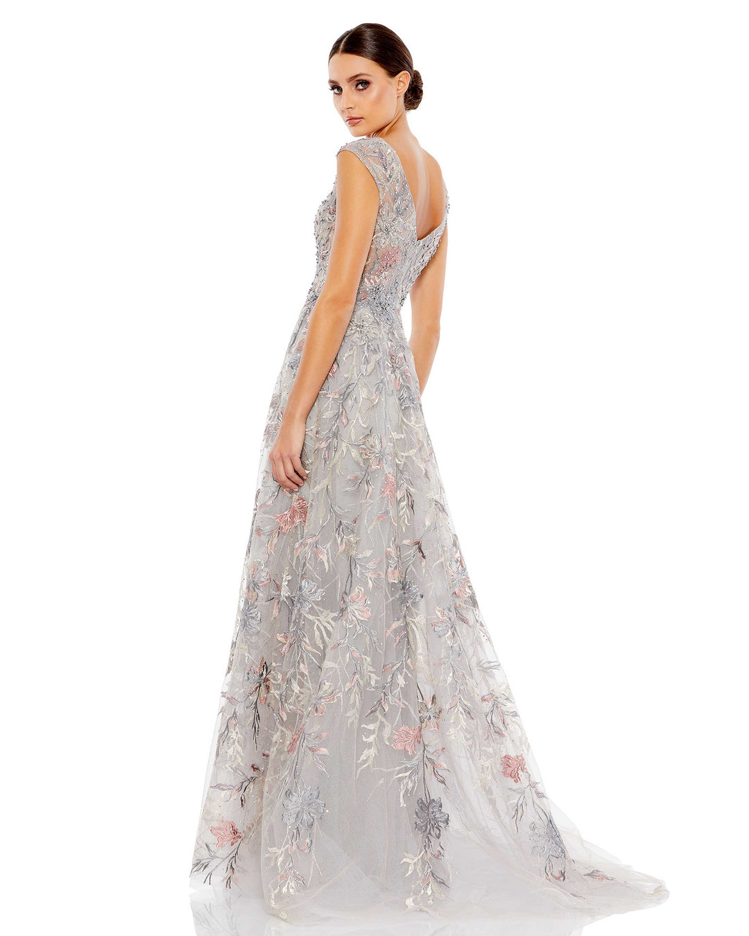 Mac Duggal 20263 Dress - FOSTANI