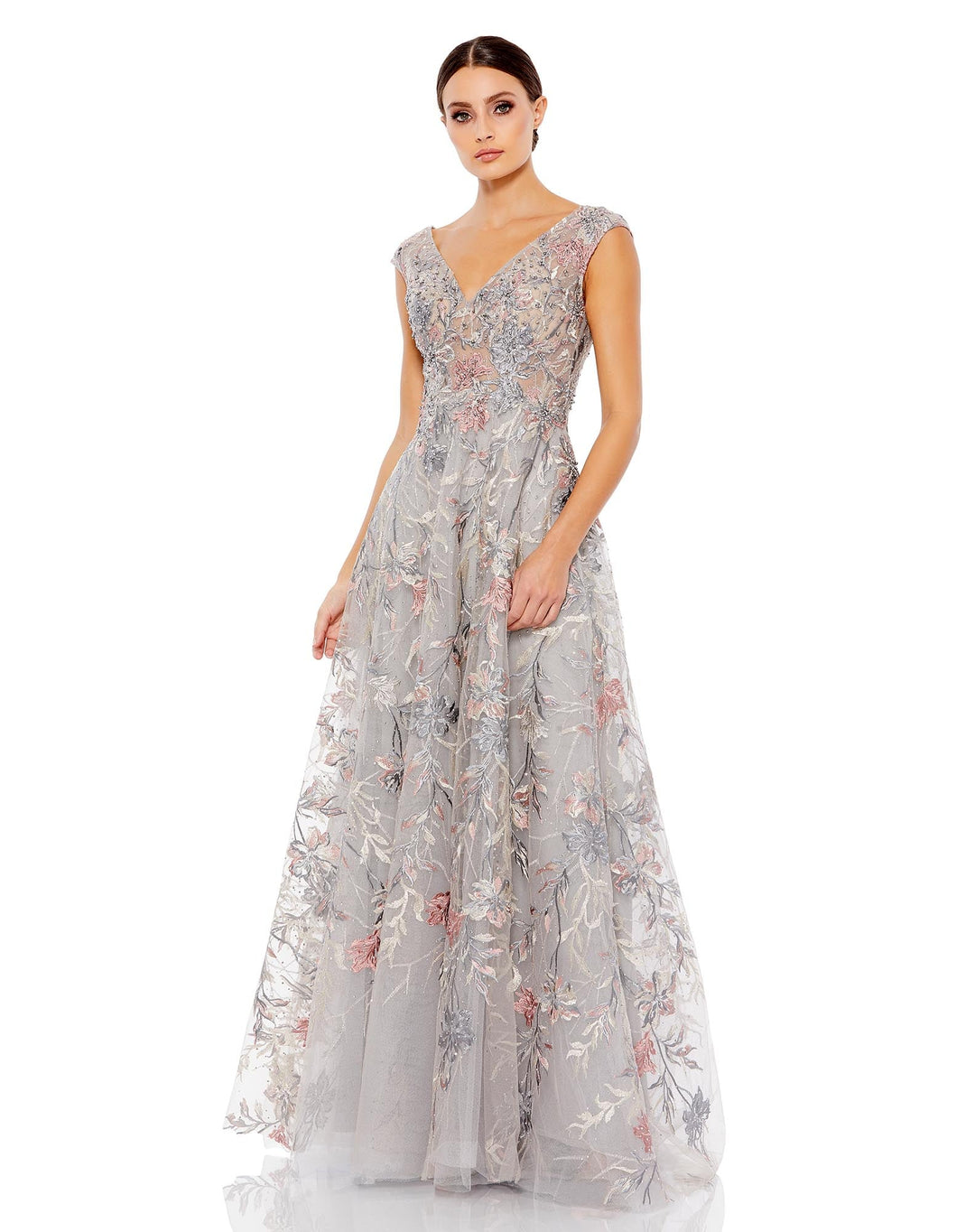 Mac Duggal 20263 Dress - FOSTANI