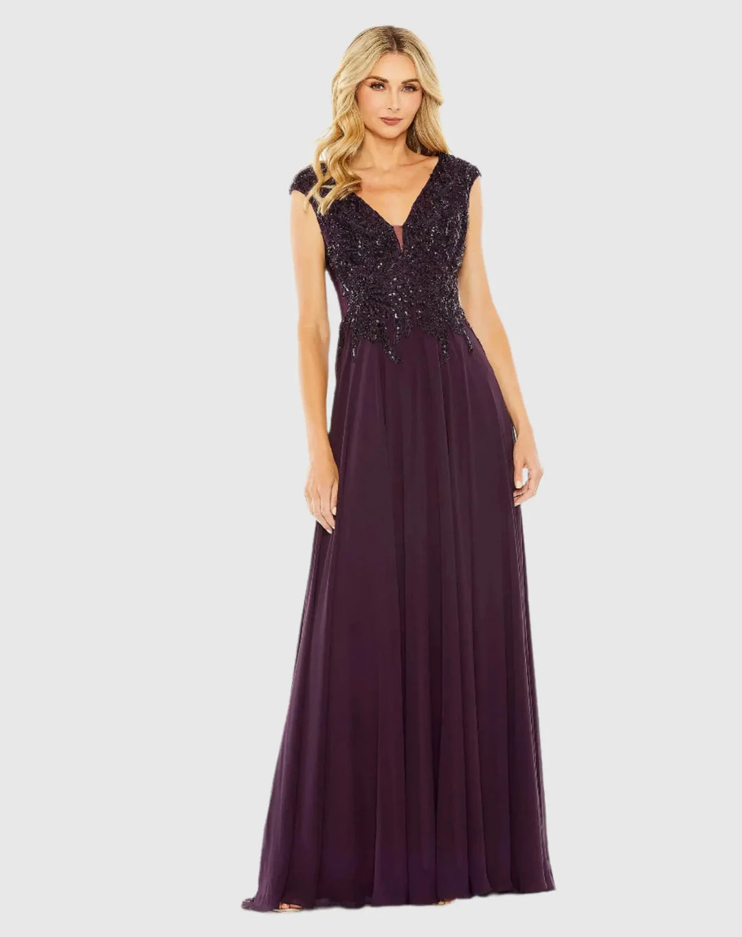 Mac Duggal 20264 Dress
