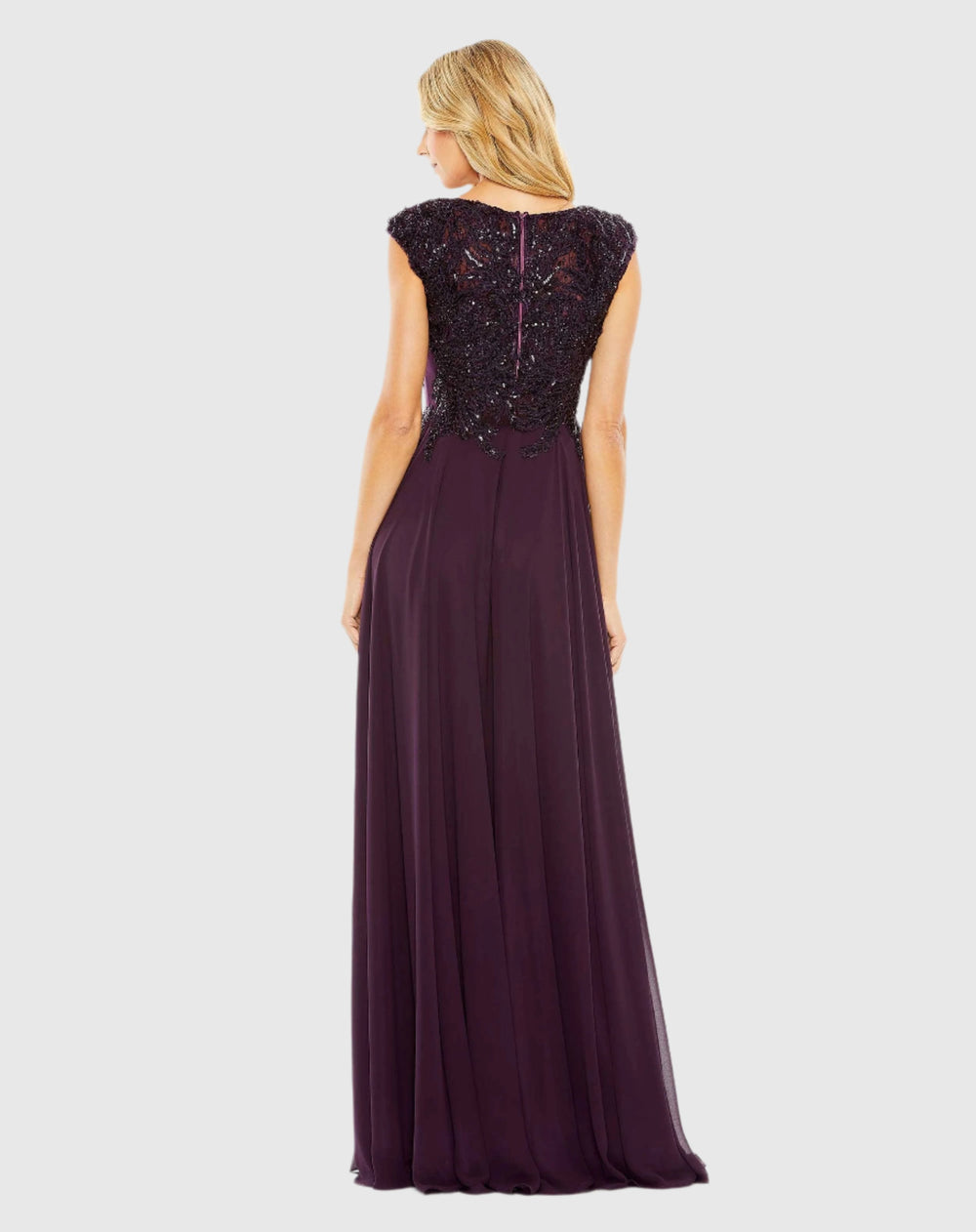 Mac Duggal 20264 Dress - FOSTANI.com