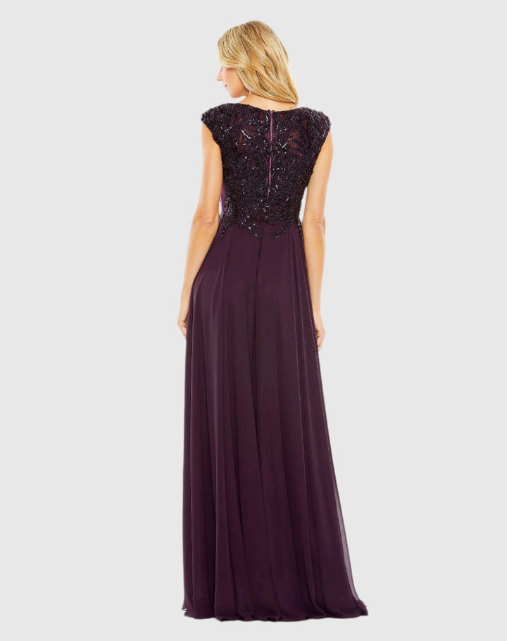 Mac Duggal 20264 Dress - FOSTANI.com