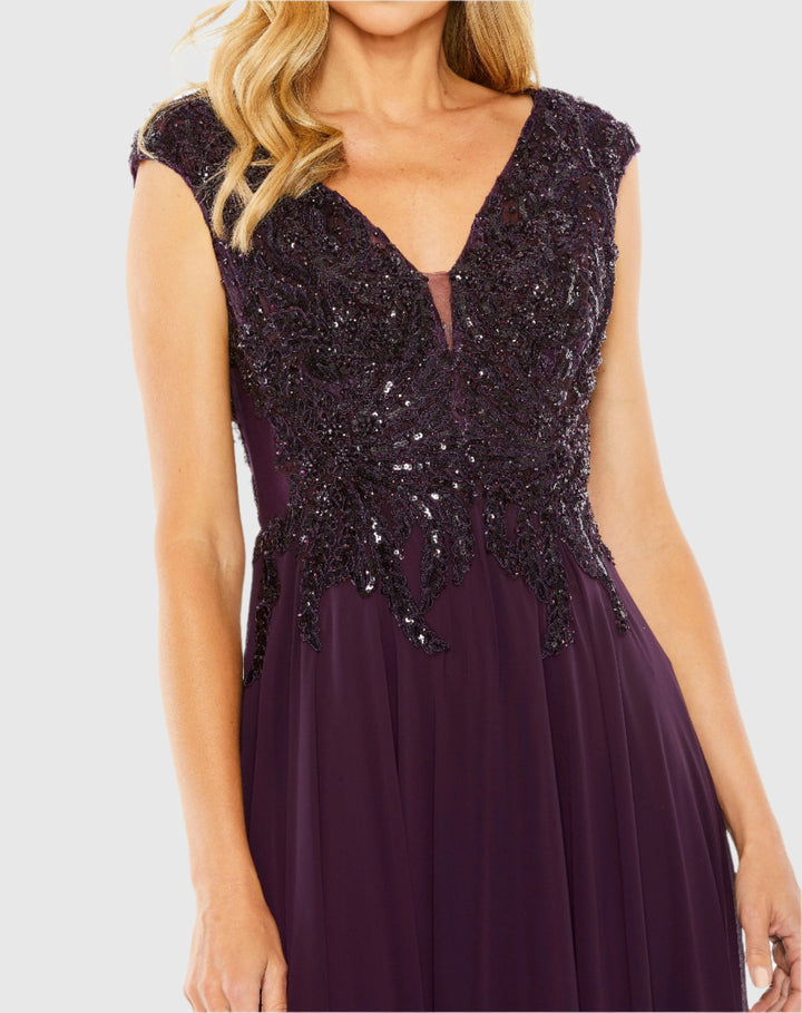 Mac Duggal 20264 Dress - FOSTANI.com