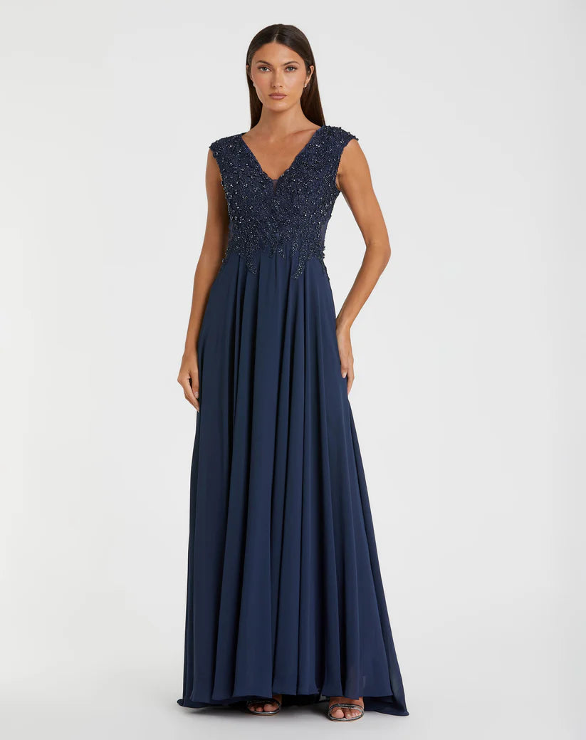 Mac Duggal 20264 Dress - FOSTANI.com