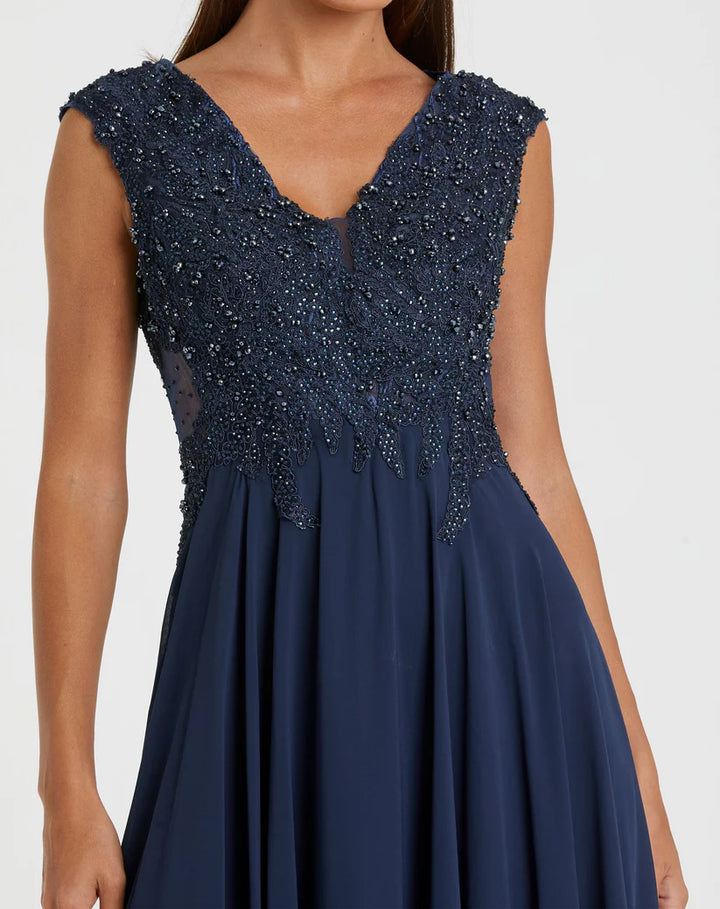 Mac Duggal 20264 Dress - FOSTANI.com