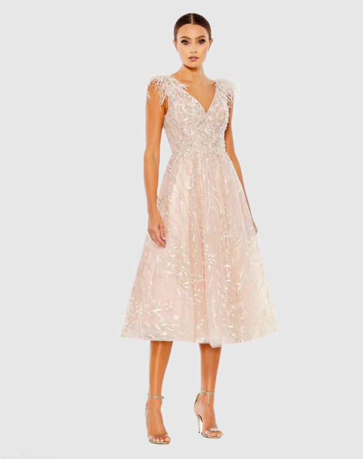Mac Duggal 20275 Dress