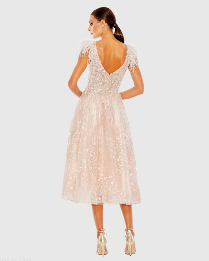 Mac Duggal 20275 Dress