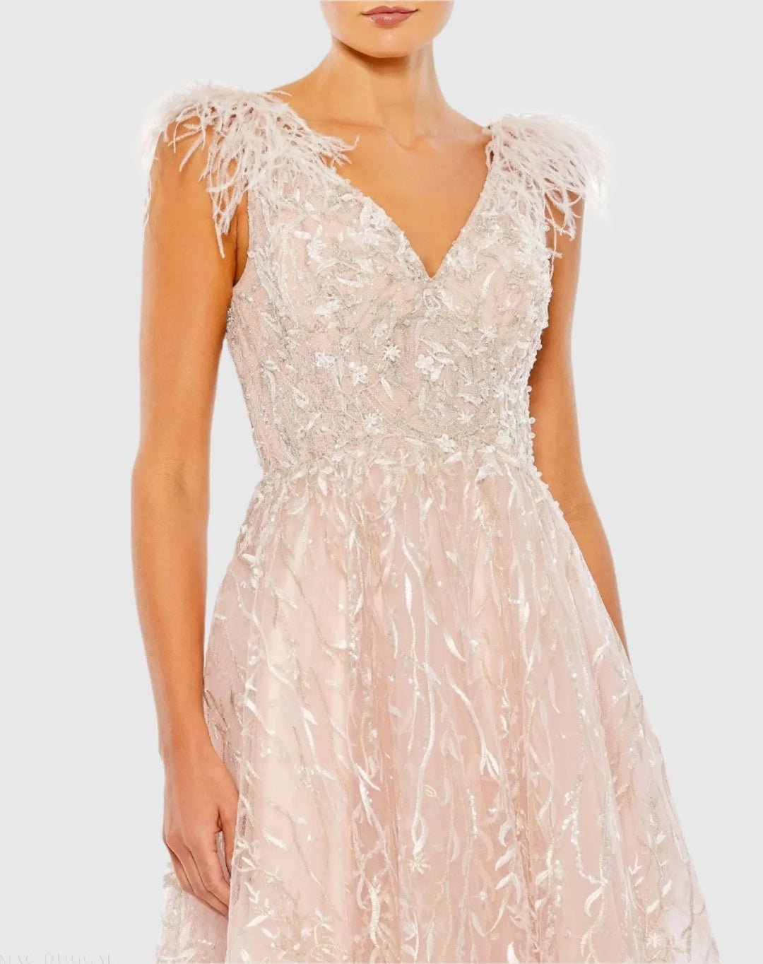 Mac Duggal 20275 Dress