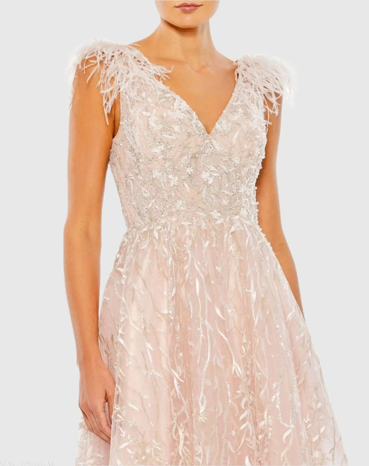 Mac Duggal 20275 Dress