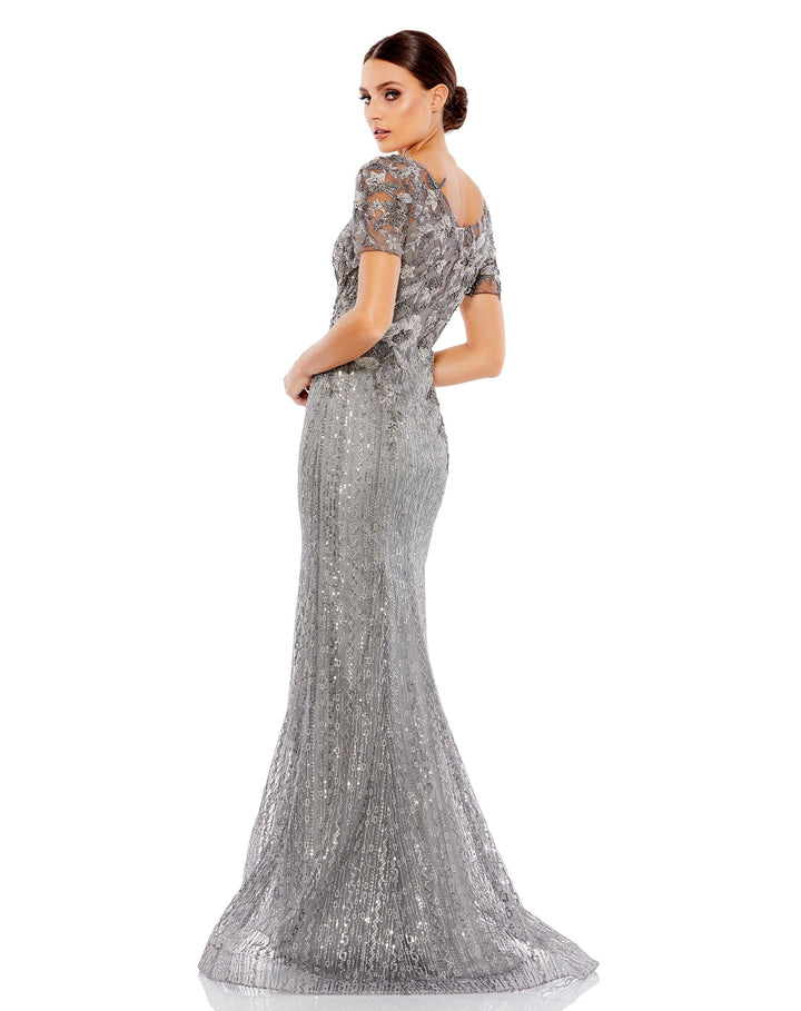 Mac Duggal 20282 Dress - FOSTANI.com