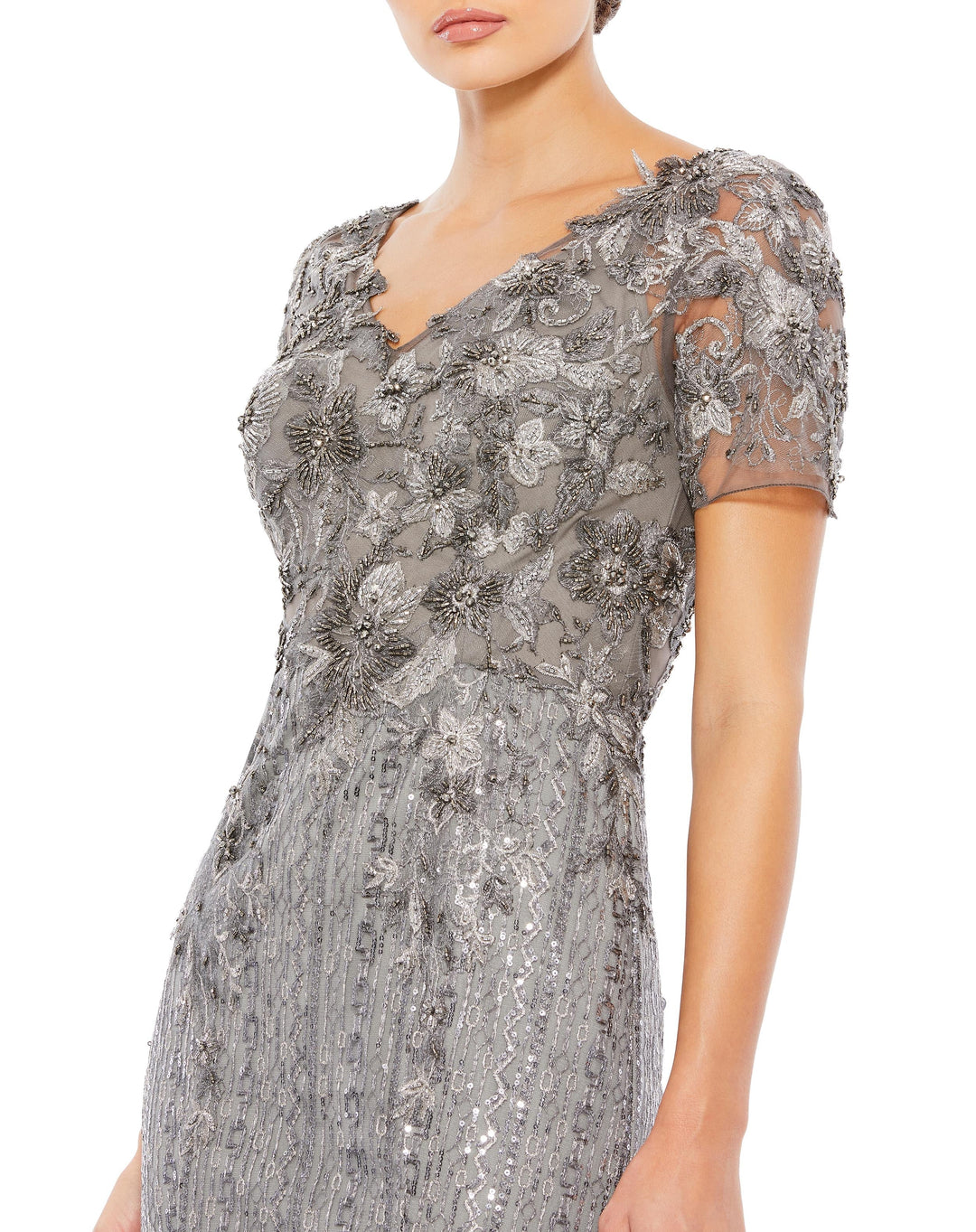 Mac Duggal 20282 Dress - FOSTANI.com