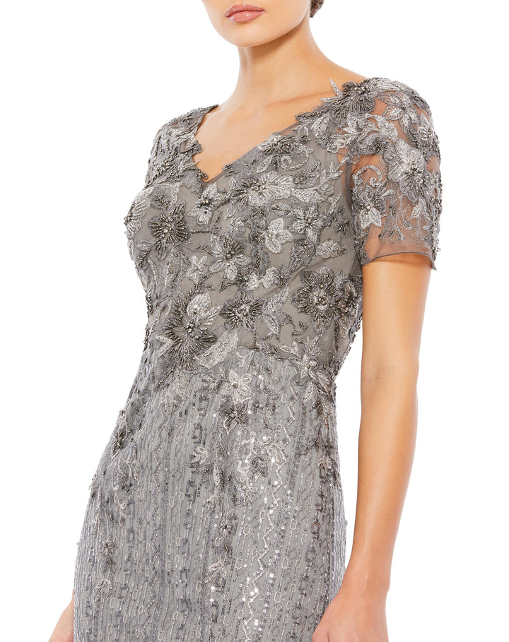 Mac Duggal 20282 Dress - FOSTANI.com
