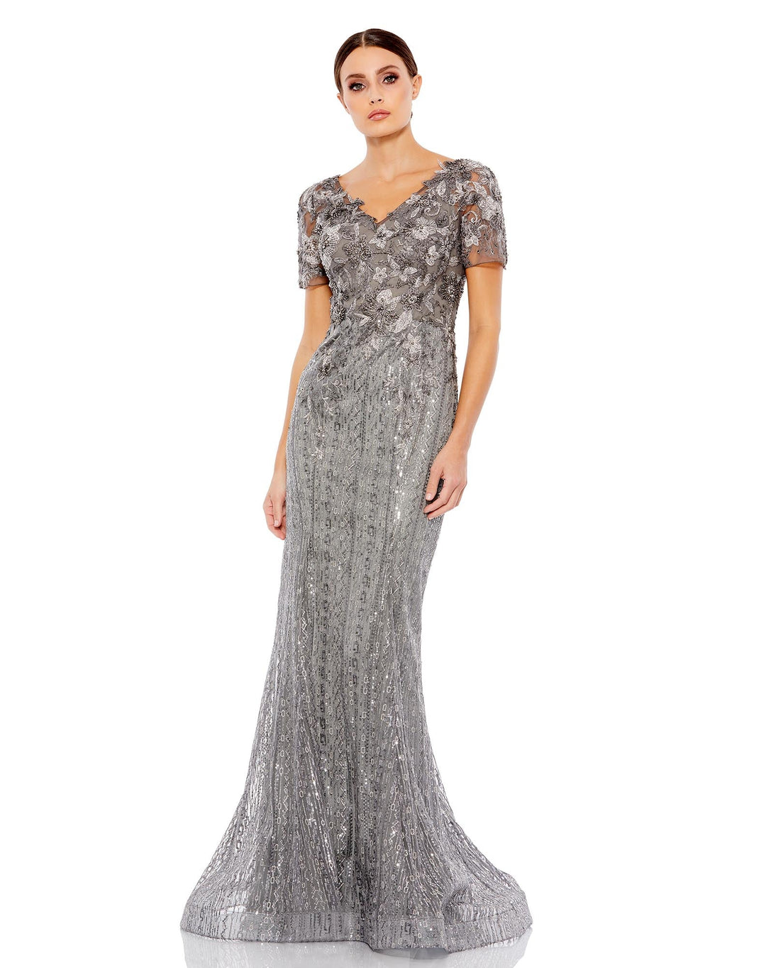 Mac Duggal 20282 Dress - FOSTANI.com