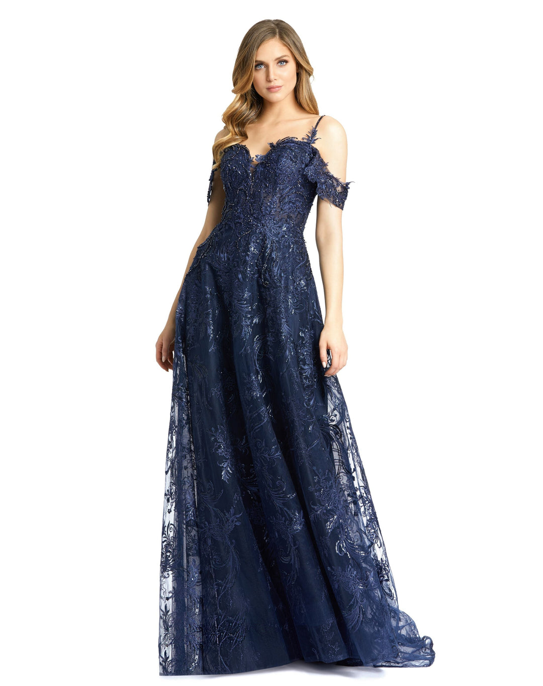 Mac Duggal 20287 Dress - FOSTANI.com
