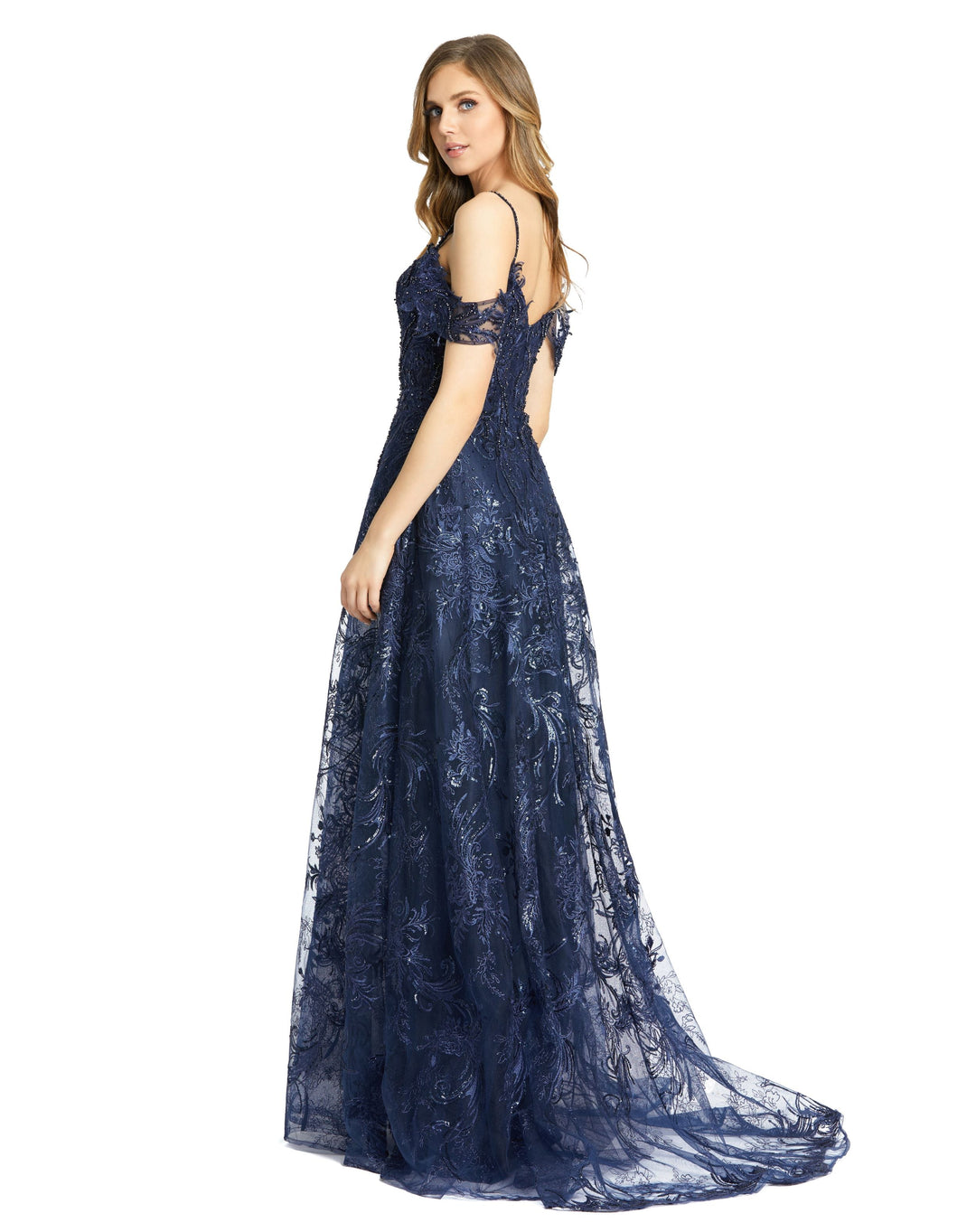 Mac Duggal 20287 Dress - FOSTANI.com