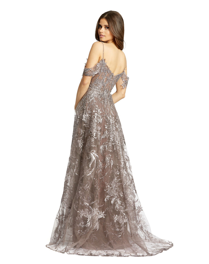 Mac Duggal 20287 Dress - FOSTANI.com
