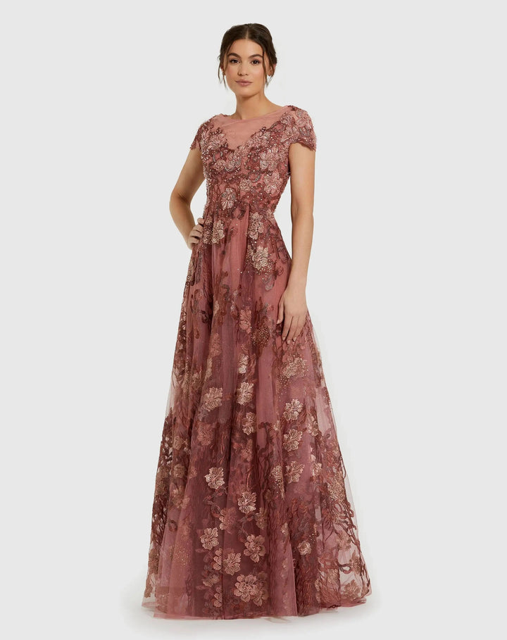 Mac Duggal 20294 Dress