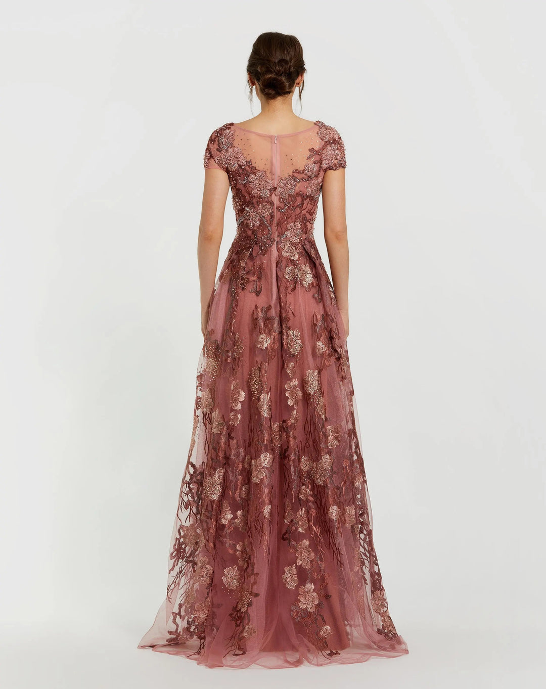 Mac Duggal 20294 Dress