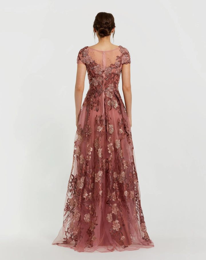 Mac Duggal 20294 Dress
