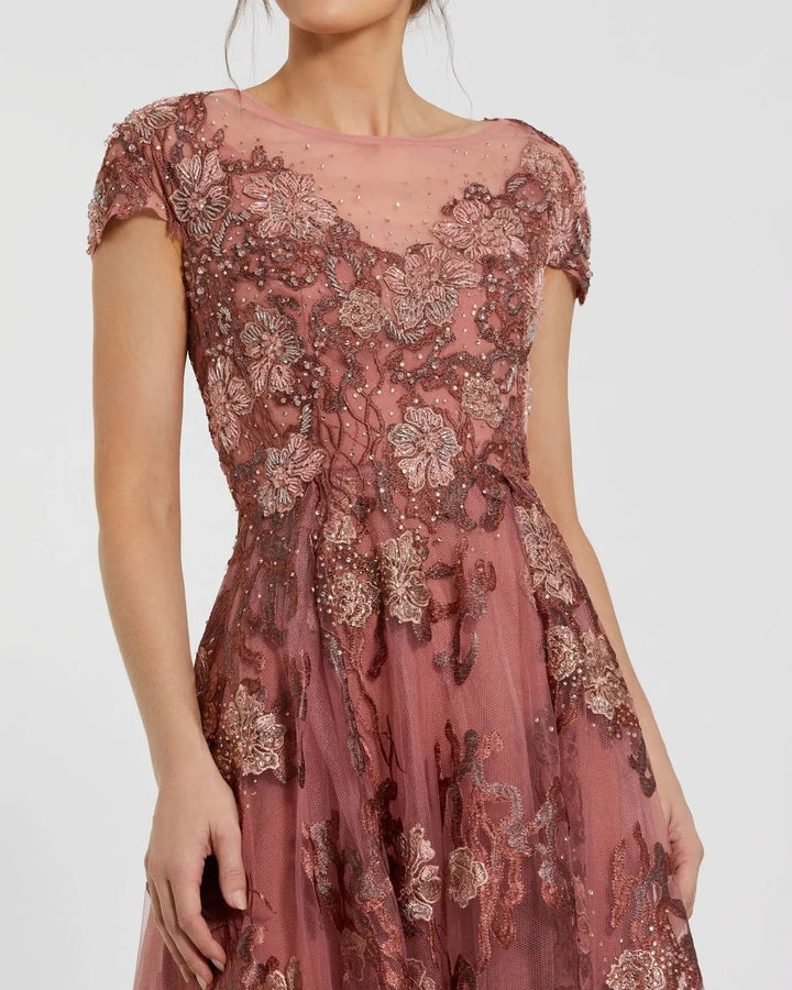 Mac Duggal 20294 Dress
