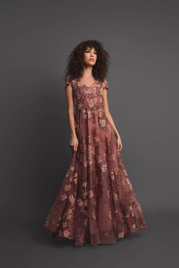 Mac Duggal 20294 Dress