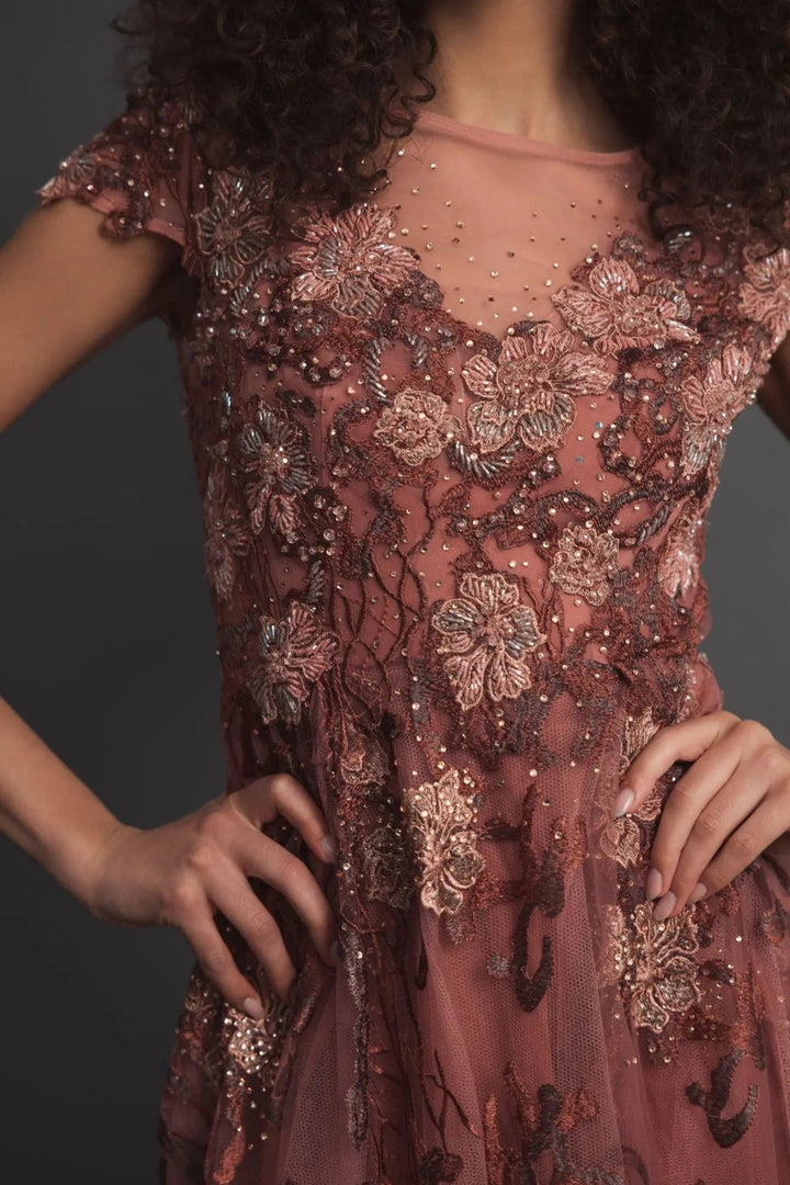Mac Duggal 20294 Dress