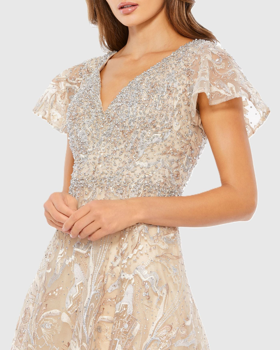 Mac Duggal 20301 Dress - FOSTANI.com
