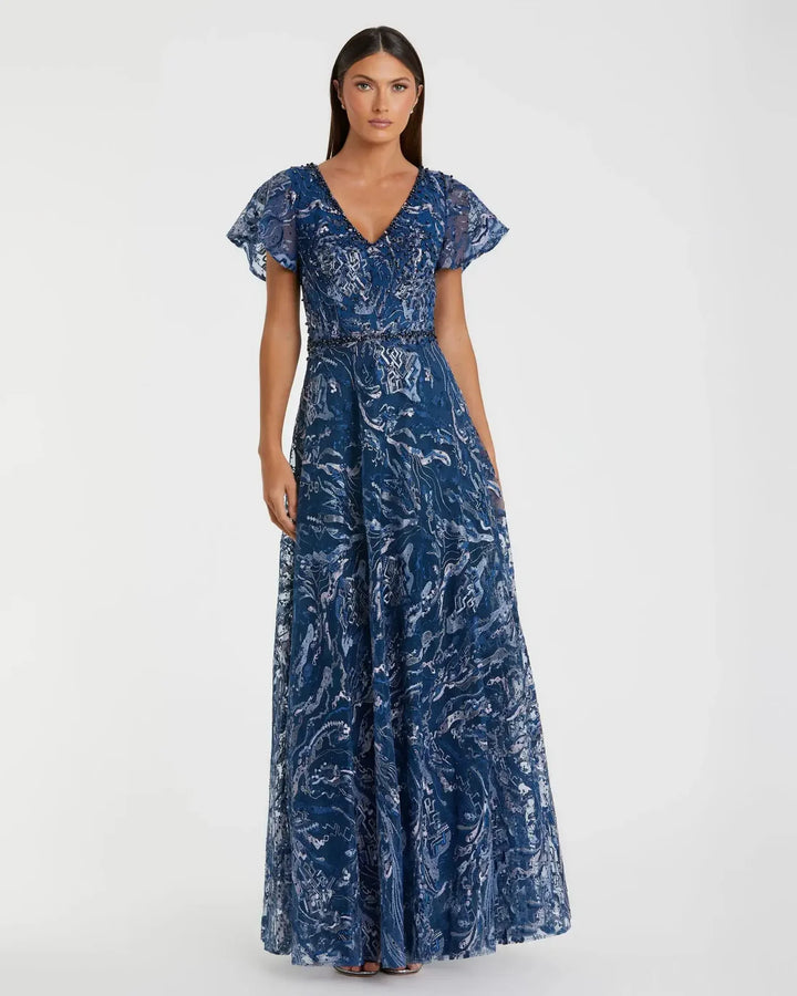 Mac Duggal 20301 DRESS