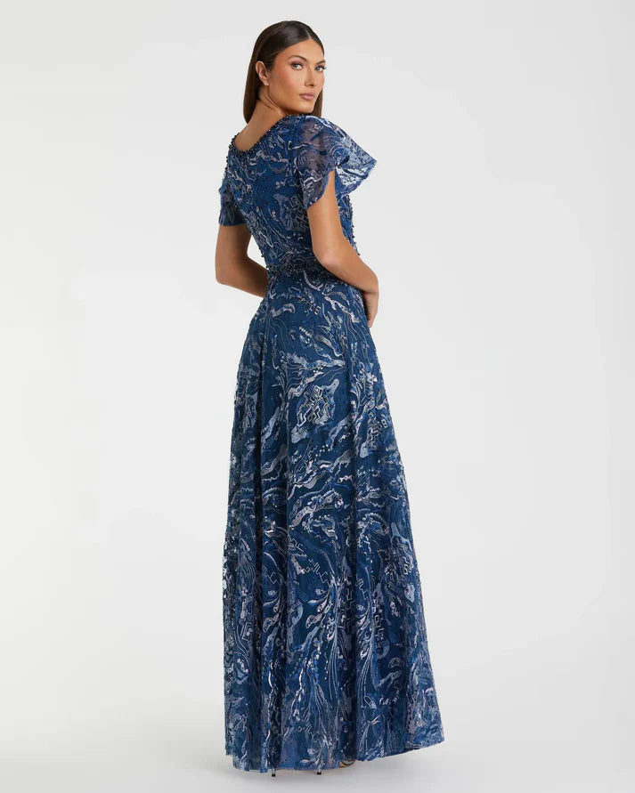 Mac Duggal 20301 DRESS