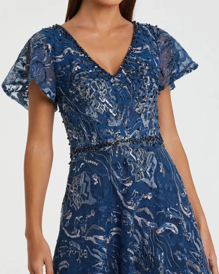 Mac Duggal 20301 DRESS