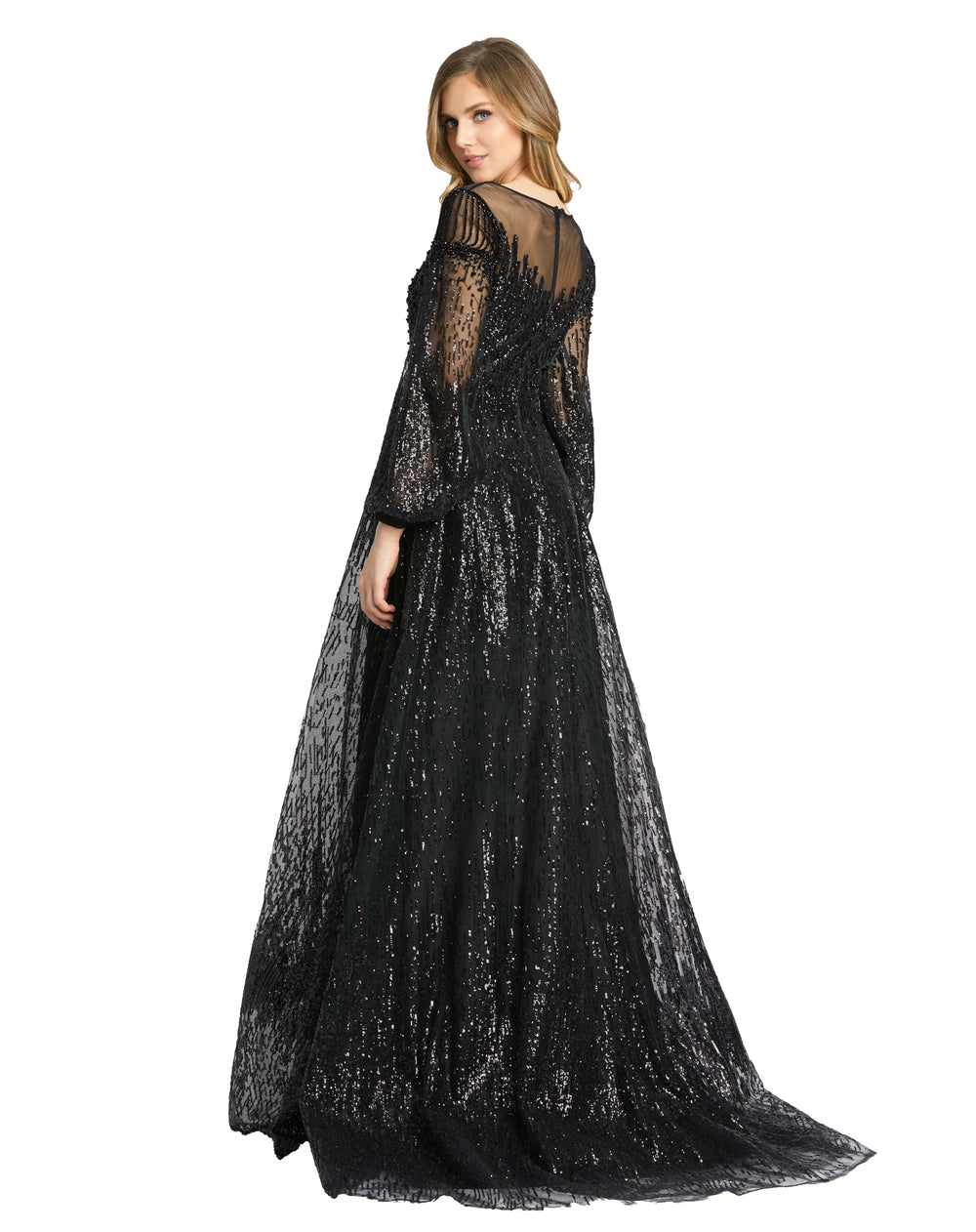 Mac Duggal 20307 Dress - FOSTANI
