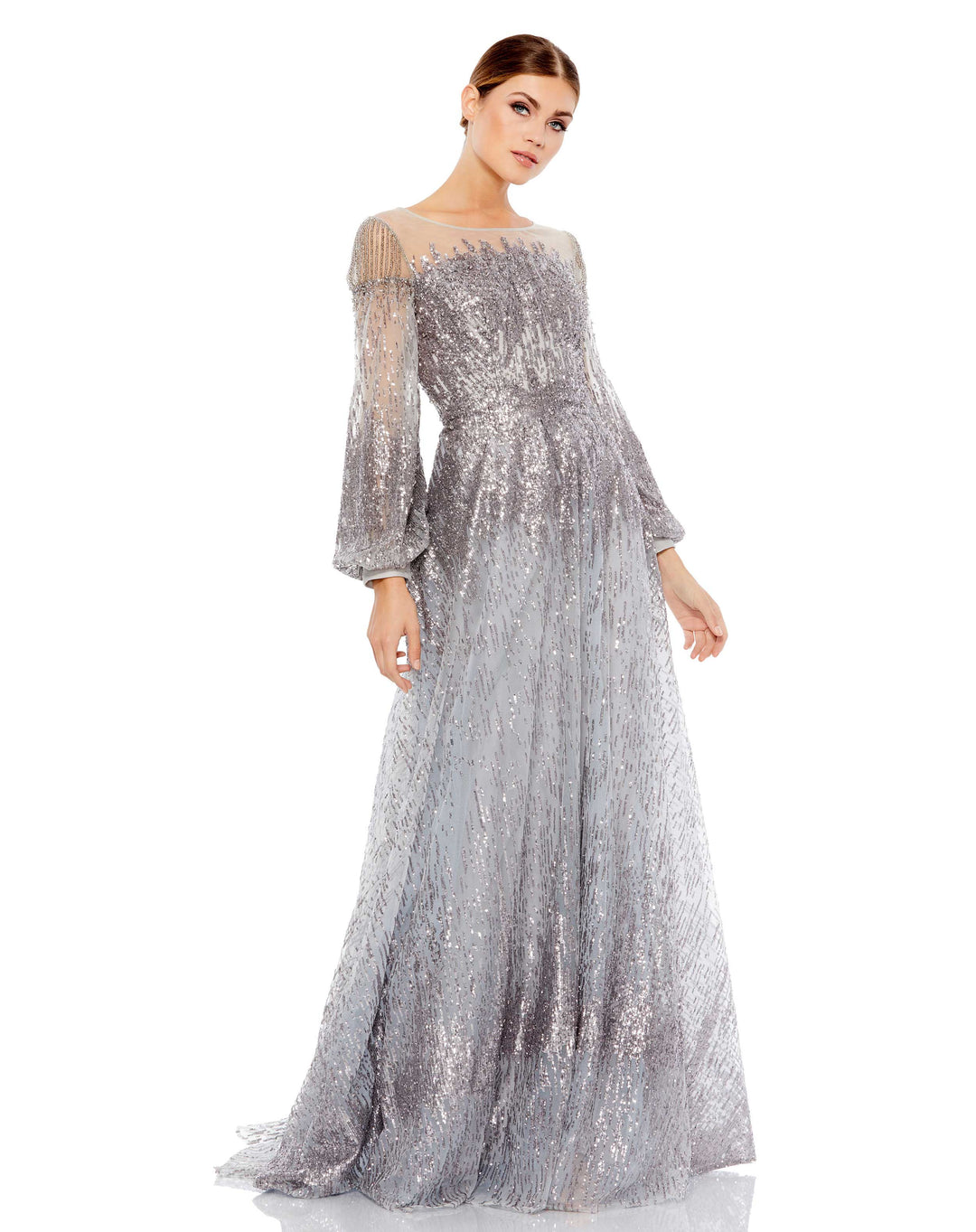 Mac Duggal 20307 Dress - FOSTANI