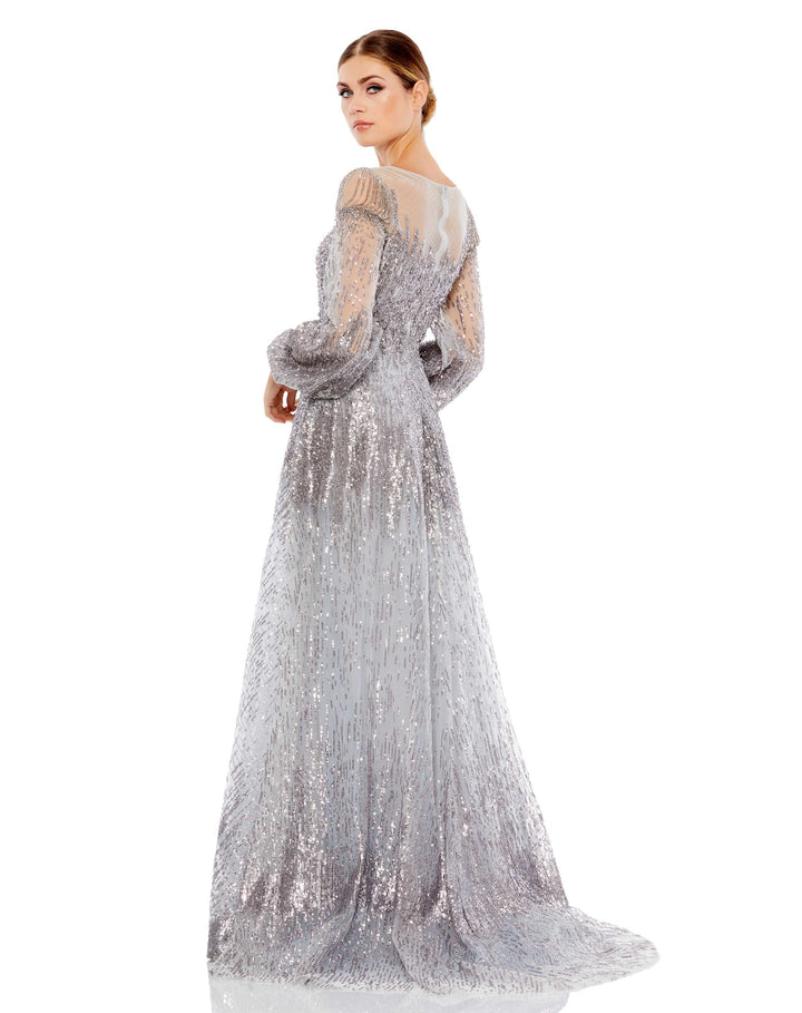 Mac Duggal 20307 Dress - FOSTANI