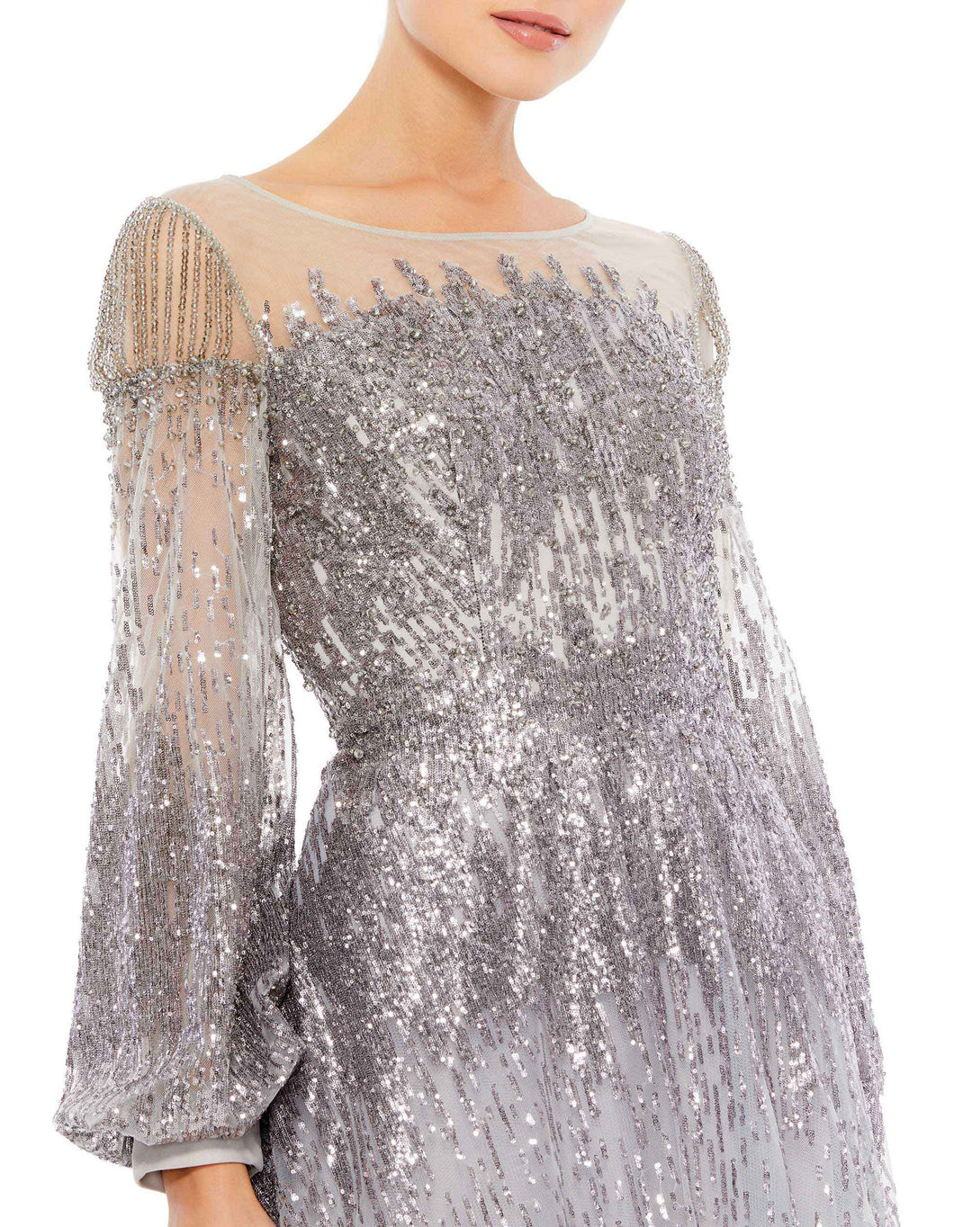 Mac Duggal 20307 Dress - FOSTANI