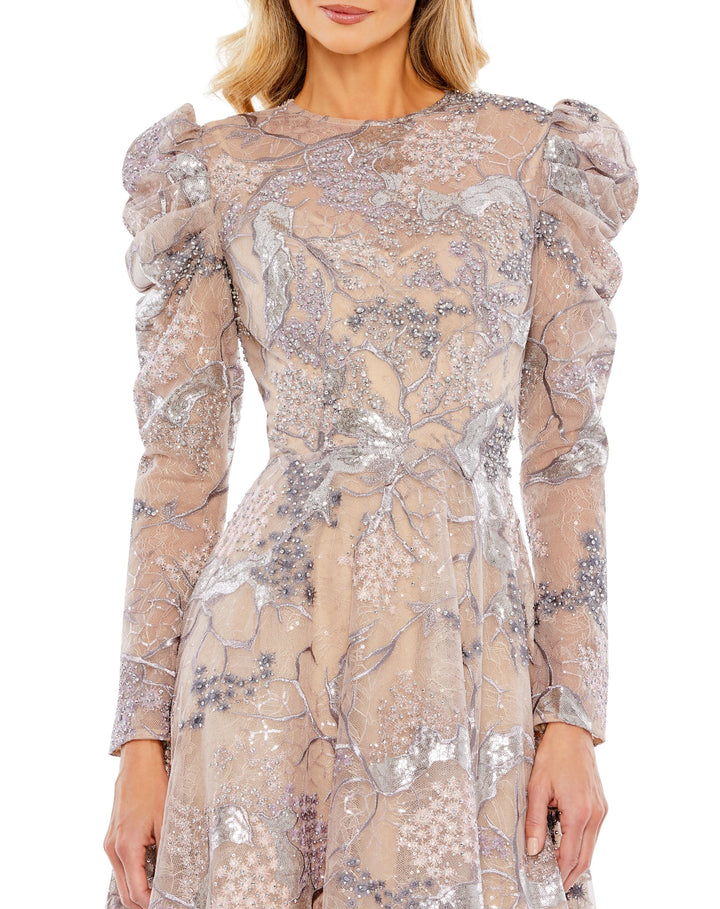 Mac Duggal 20326 Dress - FOSTANI.com