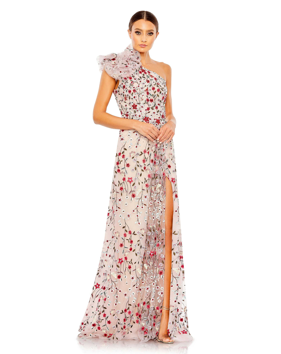Mac Duggal 20331 Dress - FOSTANI