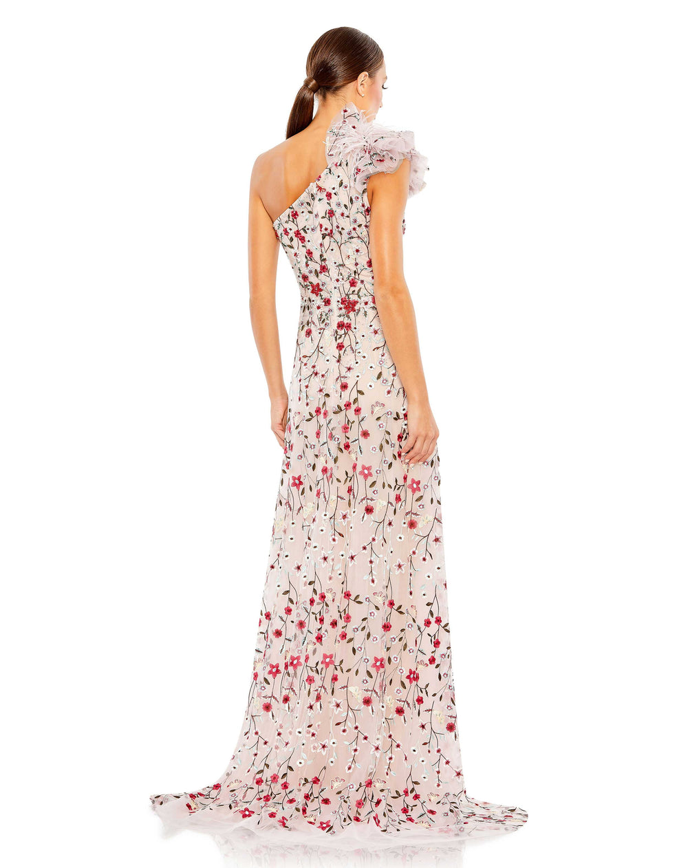 Mac Duggal 20331 Dress - FOSTANI