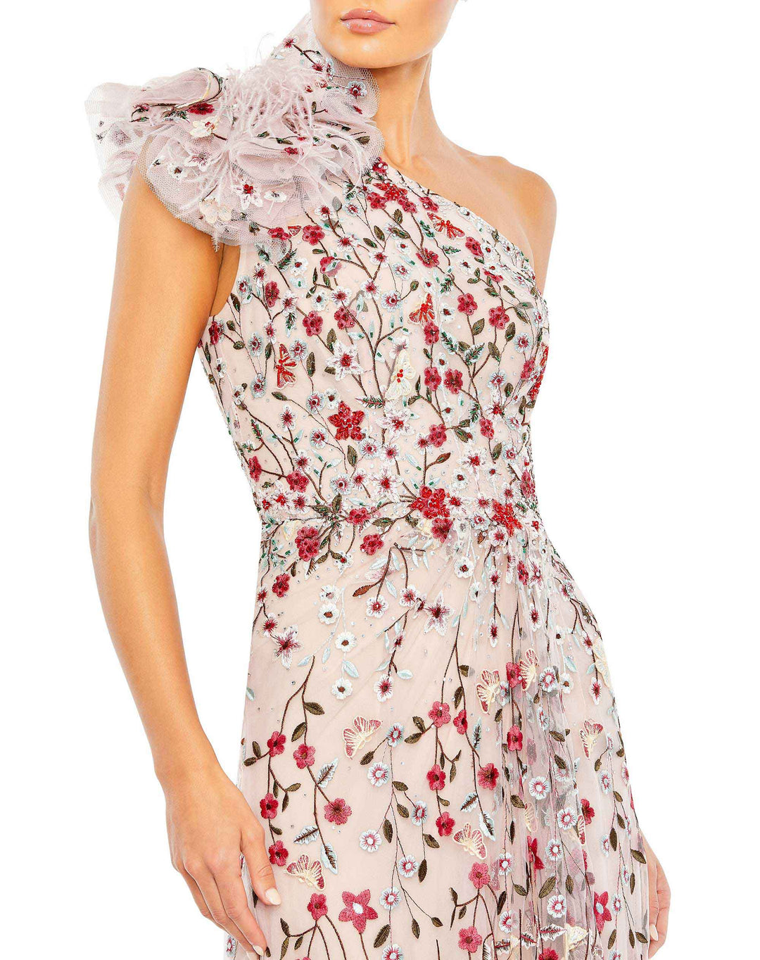 Mac Duggal 20331 Dress - FOSTANI