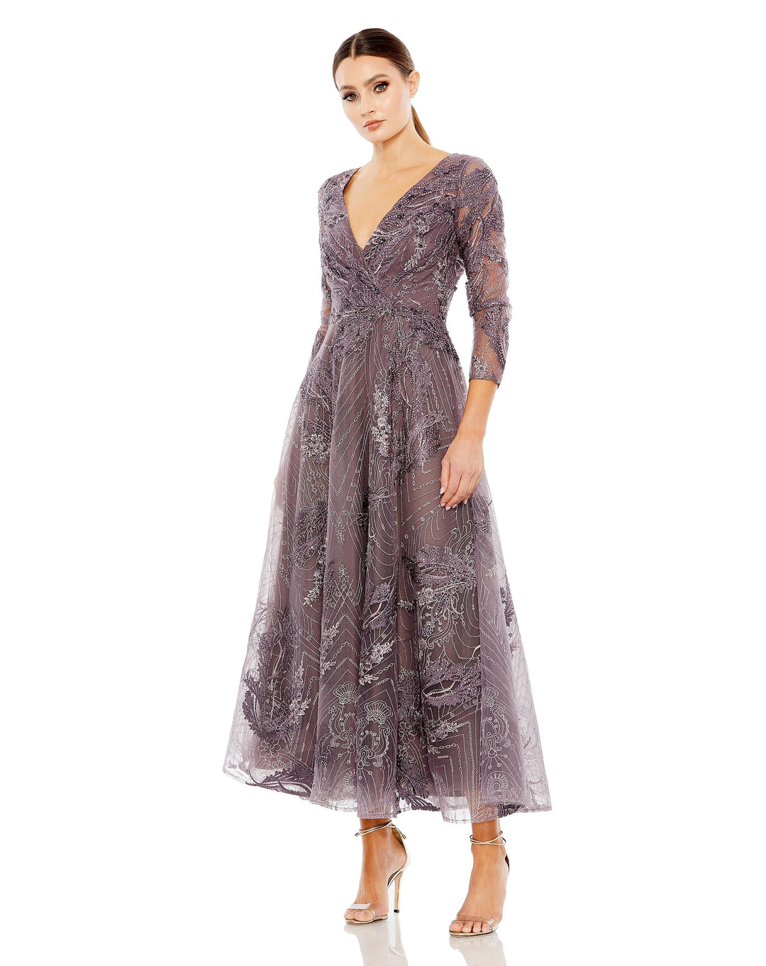 Mac Duggal 20336 Dress - FOSTANI