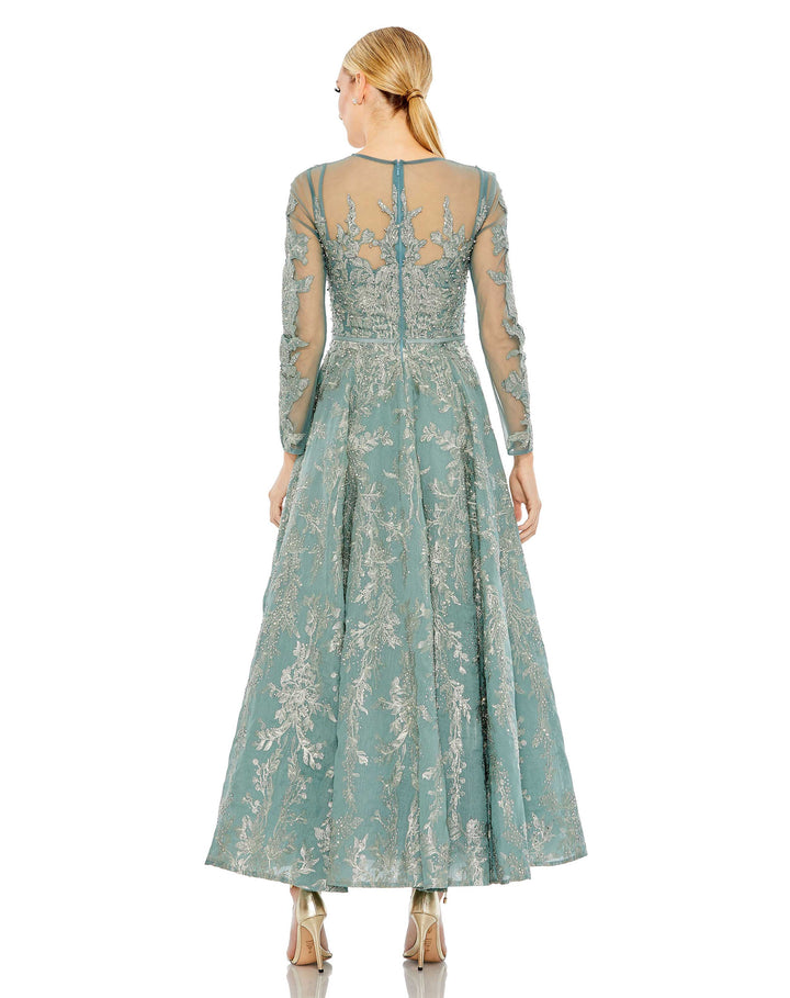 Mac Duggal 20337 Dress - FOSTANI.com