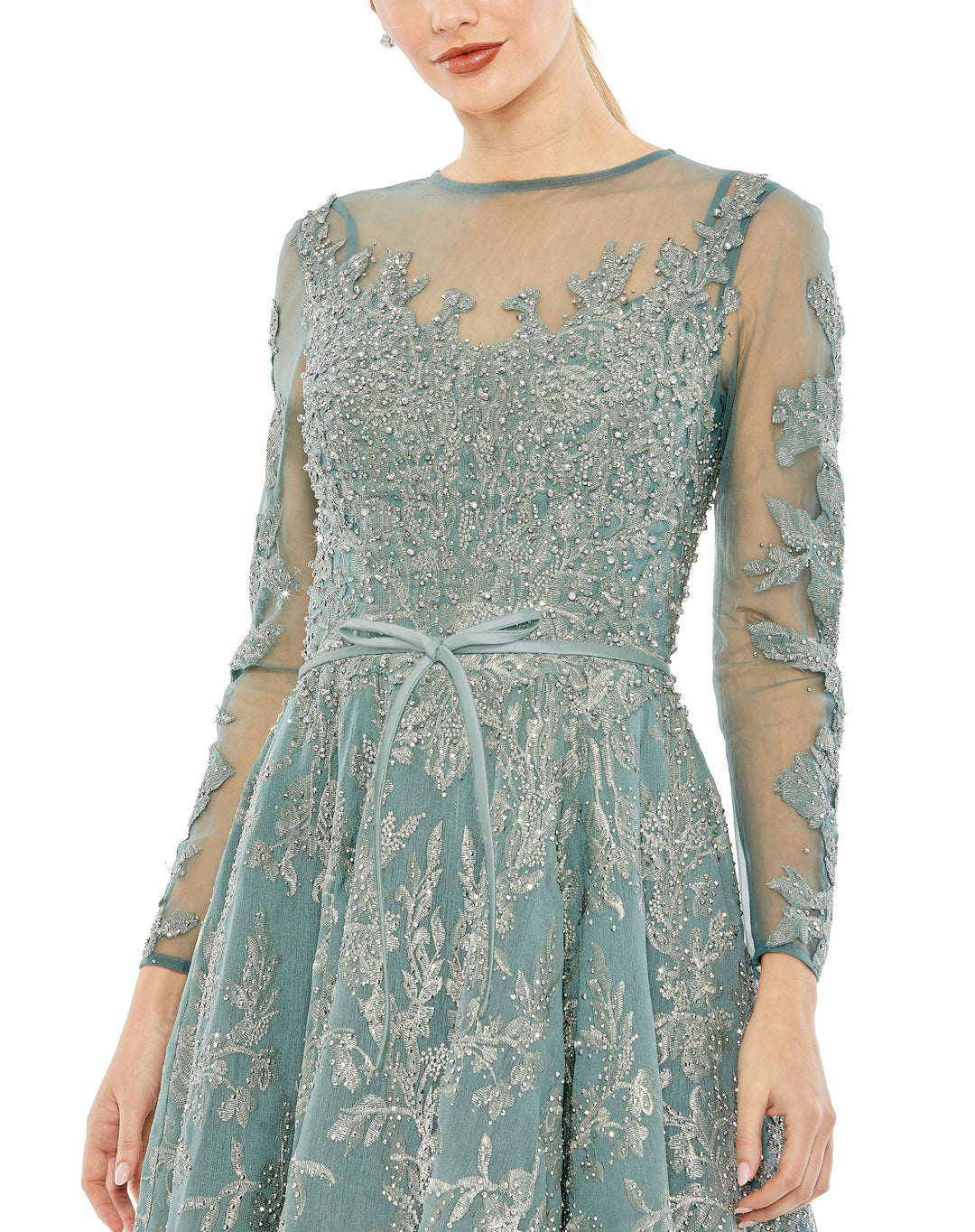 Mac Duggal 20337 Dress - FOSTANI.com