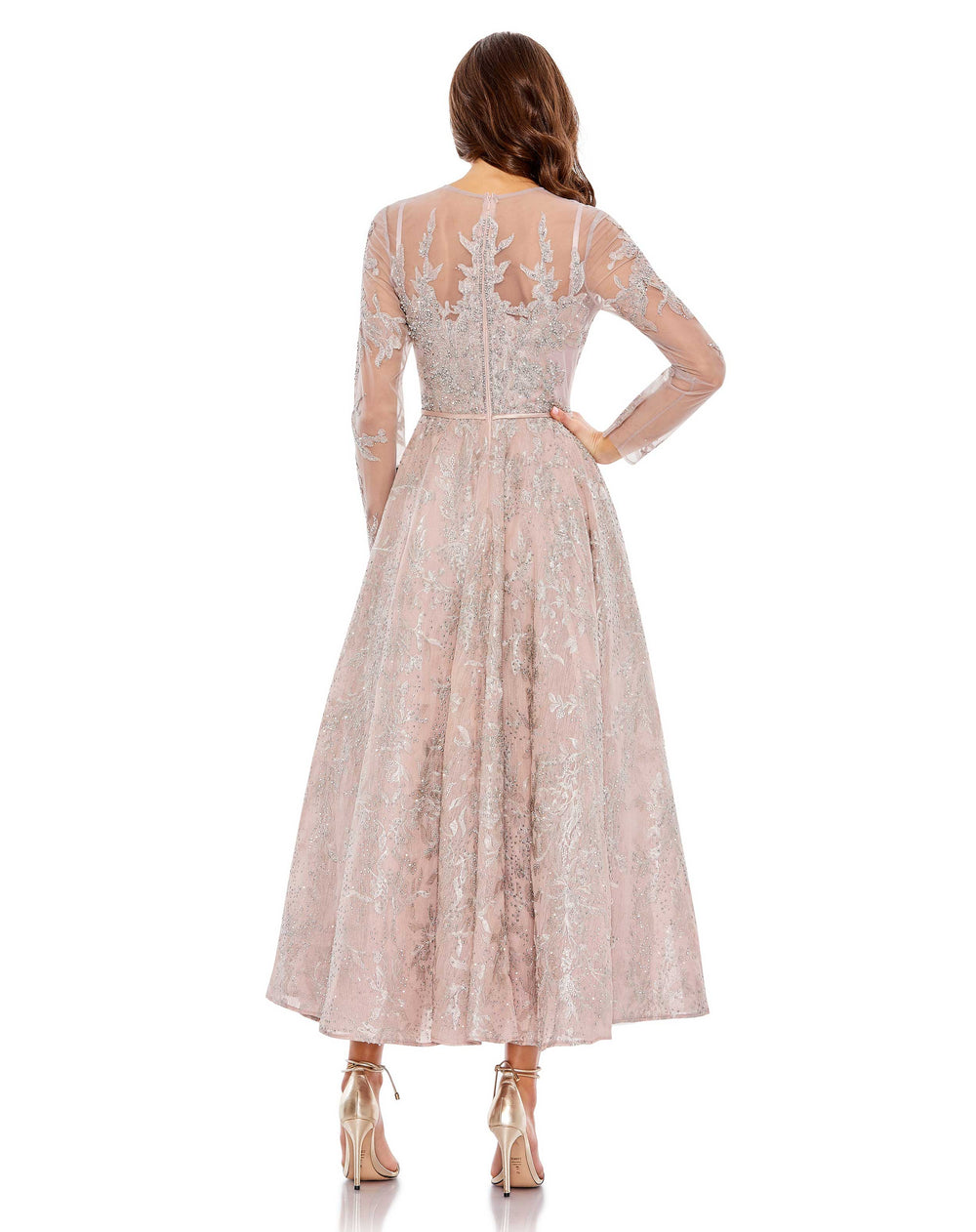 Mac Duggal 20337 Dress - FOSTANI.com