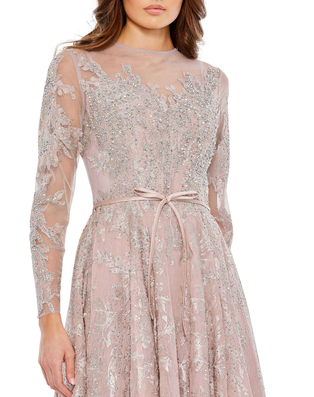 Mac Duggal 20337 Dress - FOSTANI.com