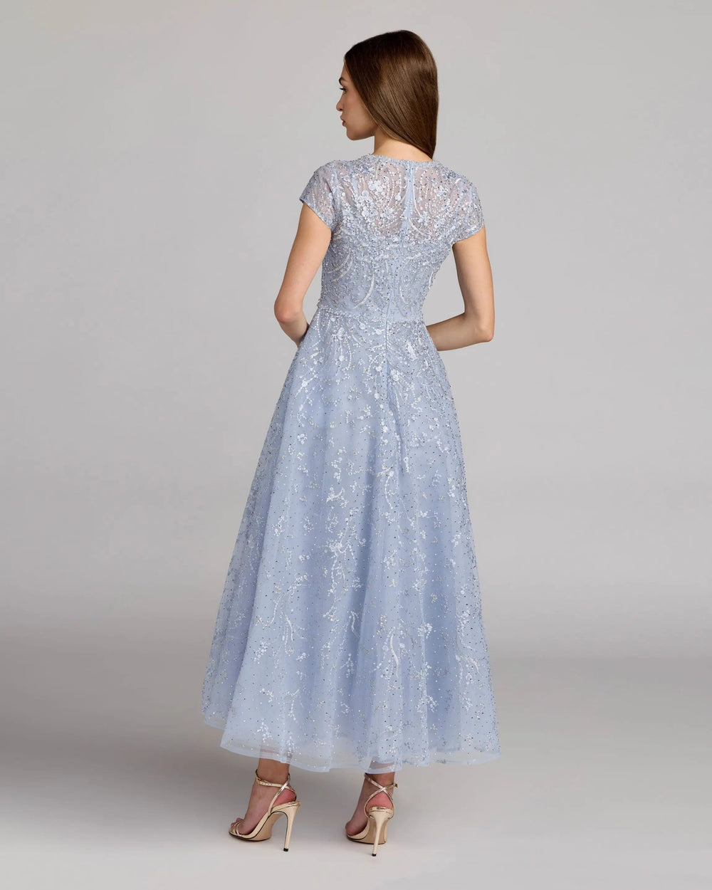 Mac Duggal 20338 Dress - FOSTANI.com