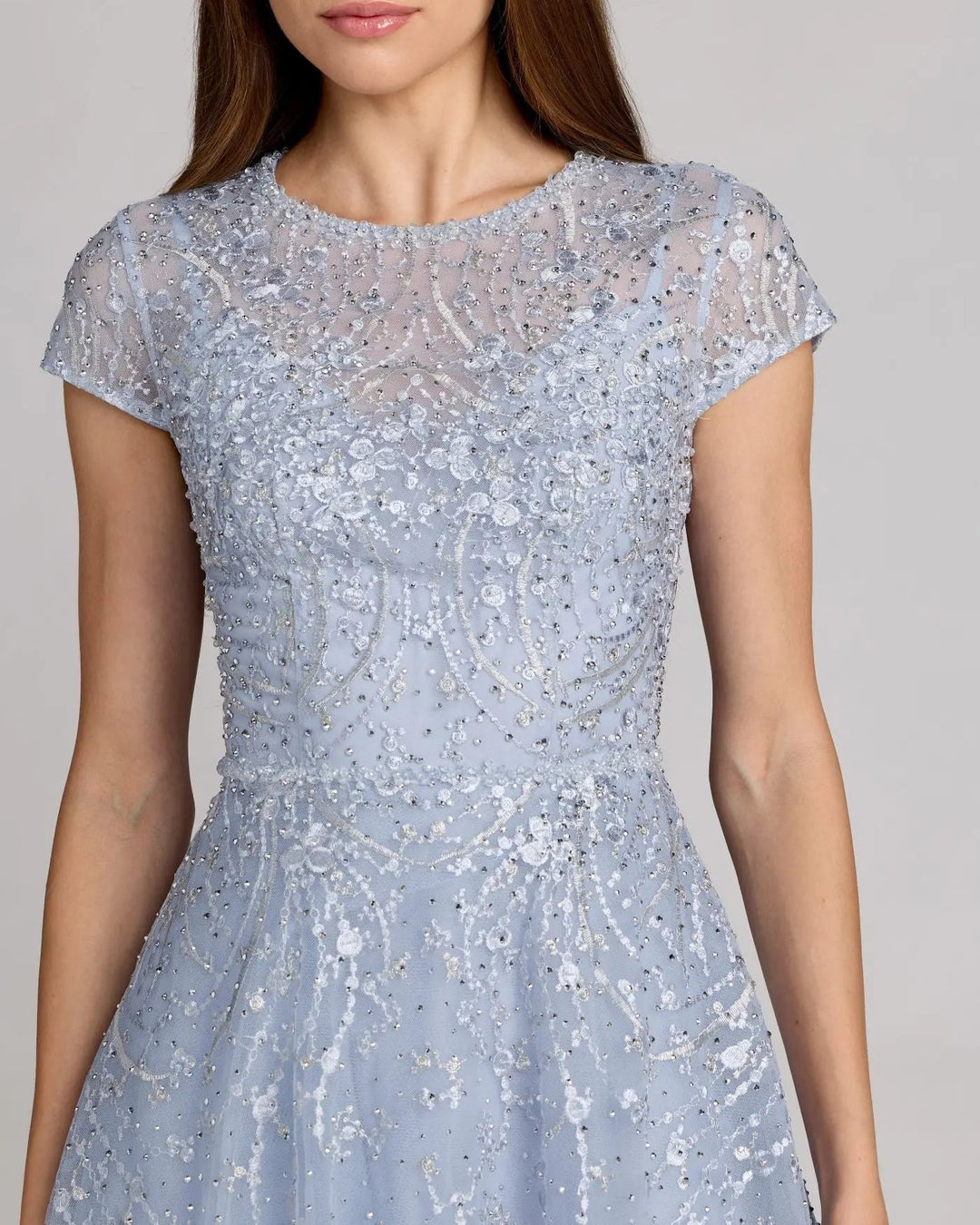 Mac Duggal 20338 Dress - FOSTANI.com