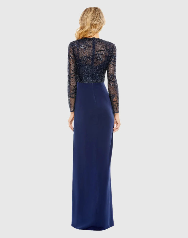 Mac Duggal 20340 Dress