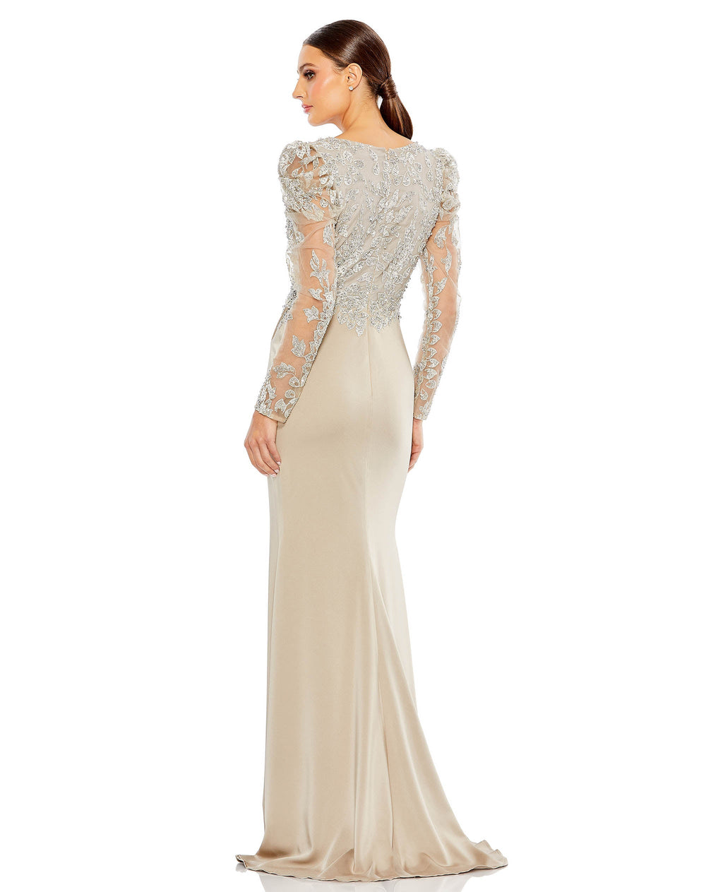 Mac Duggal 20346 Dress - FOSTANI.com