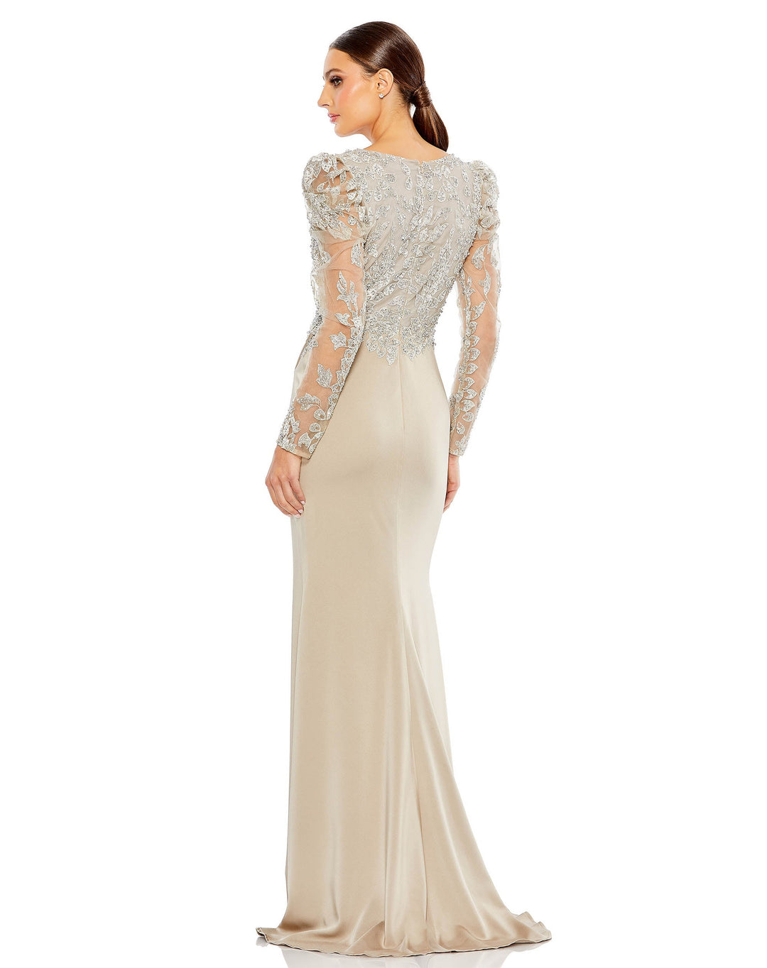 Mac Duggal 20346 Dress - FOSTANI.com