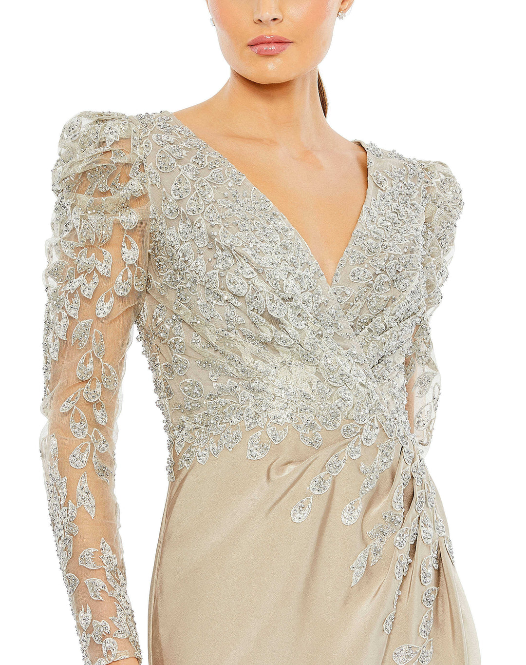 Mac Duggal 20346 Dress - FOSTANI.com