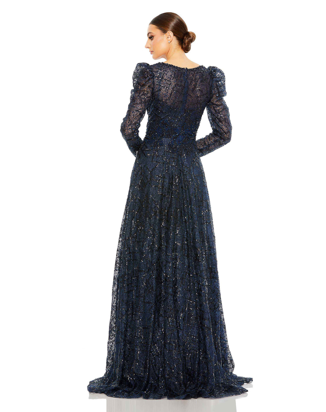 Mac Duggal 20353 Dress - FOSTANI